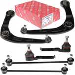 Kit braços suspensão Peugeot 206 e 206 sw e 206 cc