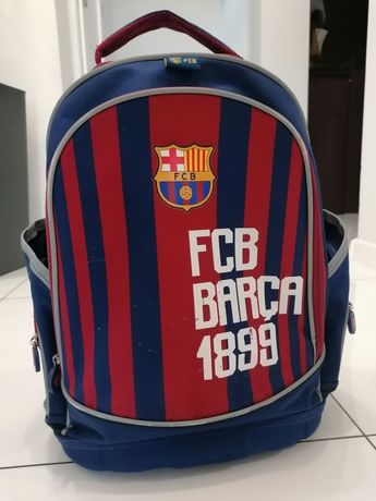 Plecak FCB Barcelona