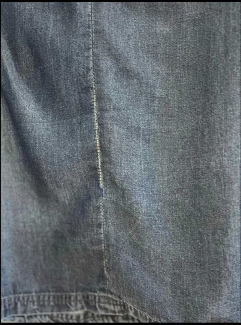 Sukienka Jeans XL