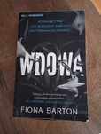 " Wdowa" Fiona Barton