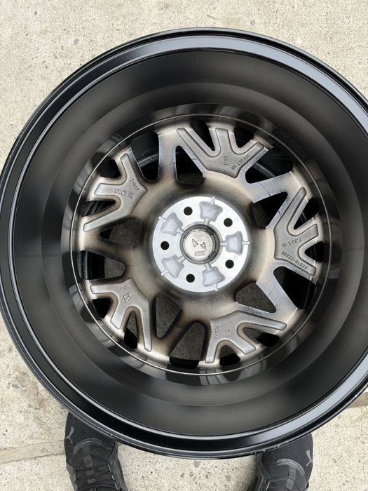 Диски 18 5.114,3 ЕТ50 7,5jx18H2 Hundai KONA