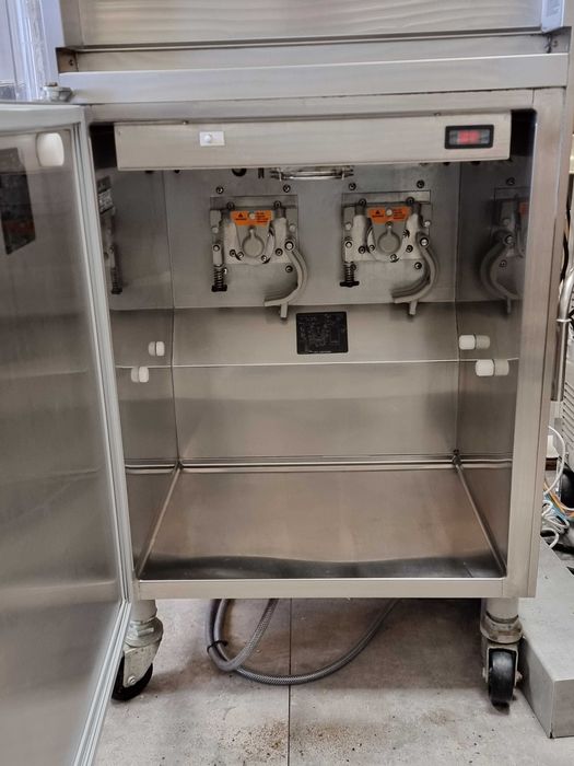 Electro Freeze 30 RMT automat do lodow