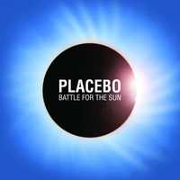 Вінілова платівка Placebo Battle For The Sun