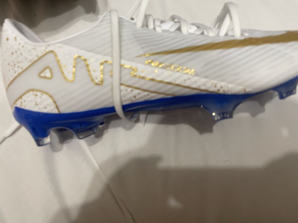 Chuteiras.  Nike.