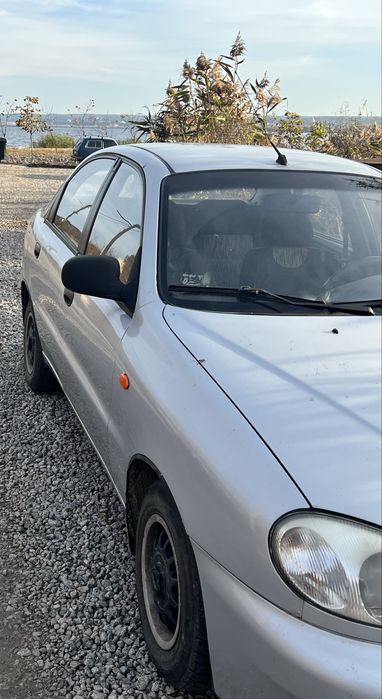 Lanos 1,5 2012 рік