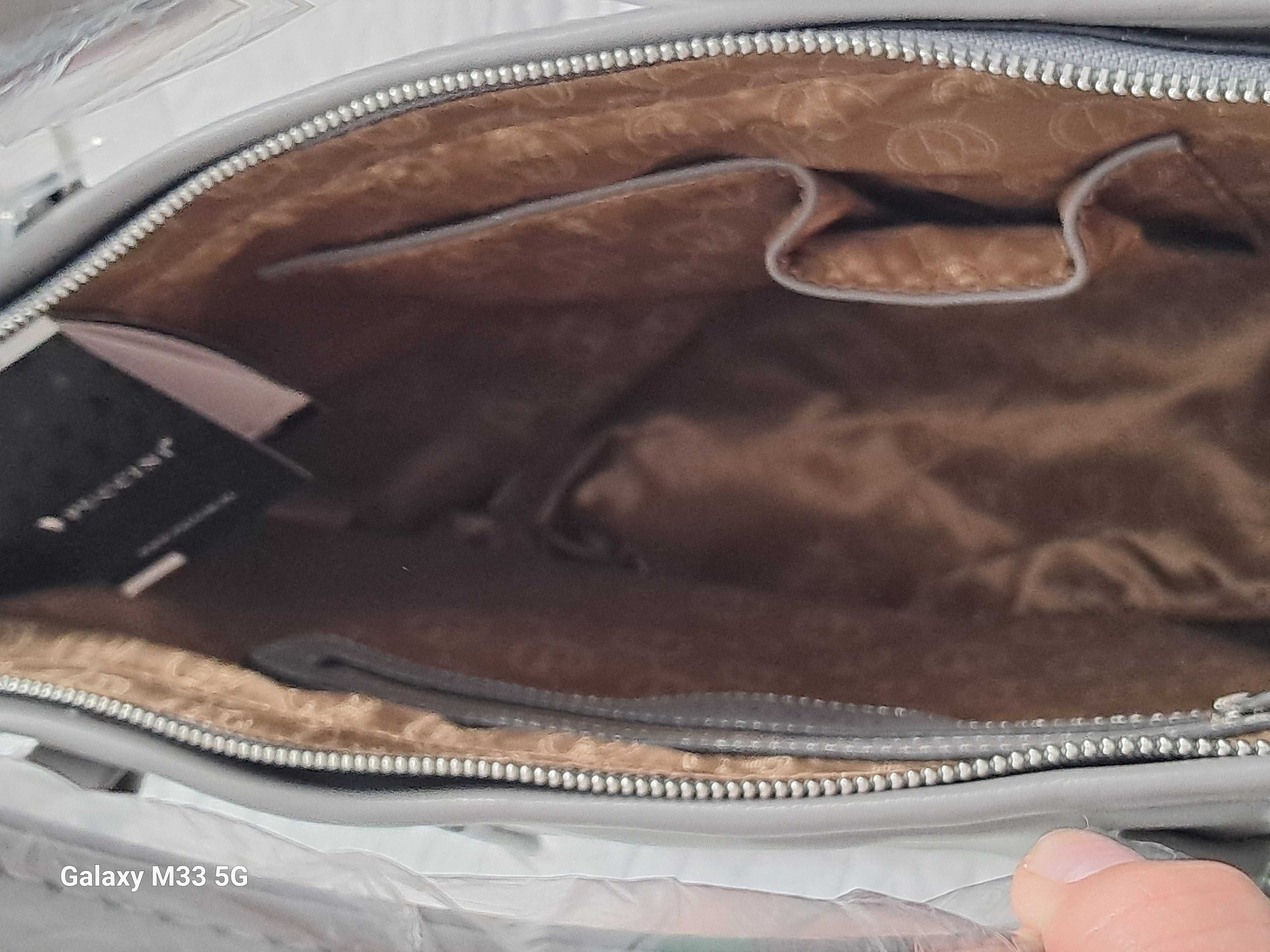Torebka Puccini shopper