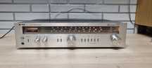Amplituner PHILIPS 6692. Hi-fi stereo.  Vintage