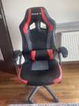 Sprzedam fotel gamingowy Huzaro