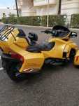 Venda Spyder Can-am Rt-S