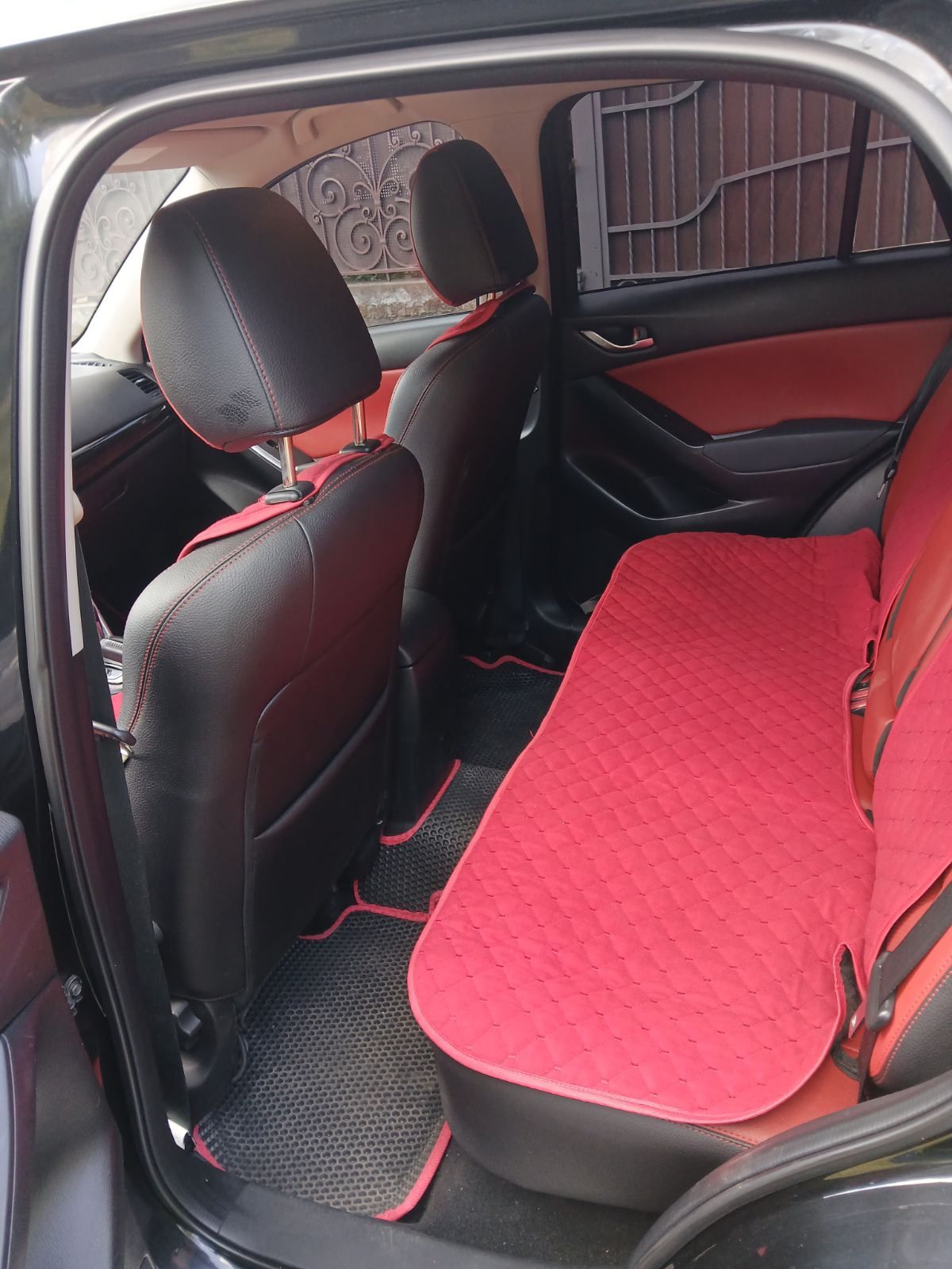 Мазда CX-5, 2012 р, автомат, дизель
