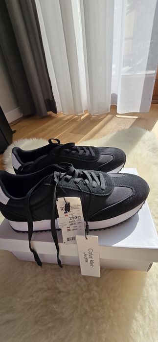 Buty adidasy CK roz . 38