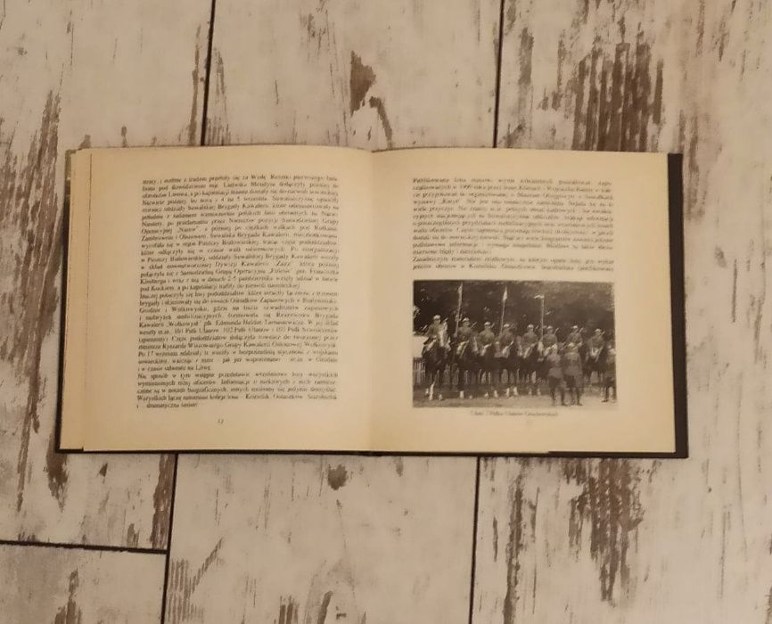 Pakiet 3 - Katyń Wojna Rosja ZSRR Syberia NKWD historia BIAŁY KRUK