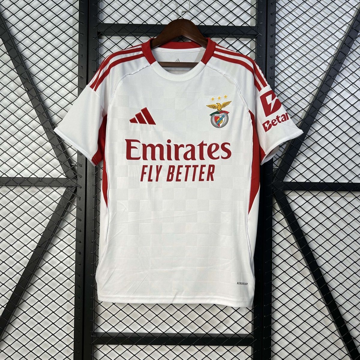 Camisolas SL Benfica