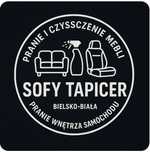 Pranie Tapicerki Meblowej Samochodowej