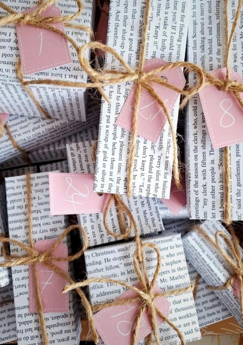 Kalendarz andwentowy merry