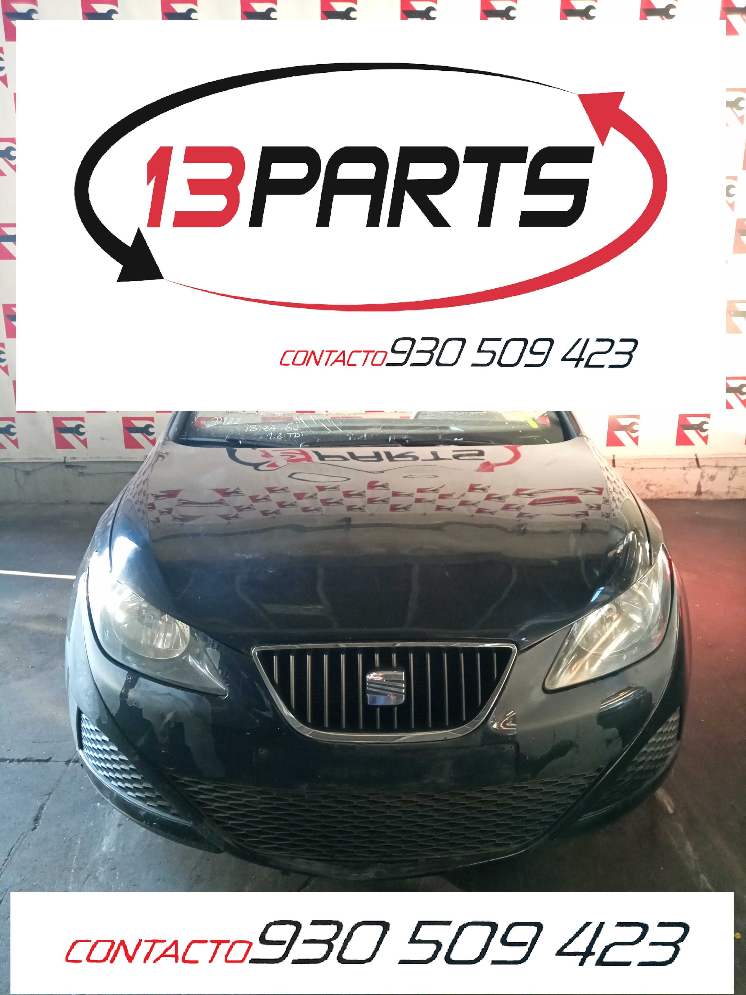 Frente Completa Seat Ibiza 6J 1.2 TDi 2011