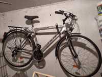 Nowy rower miejski Mercury 28"