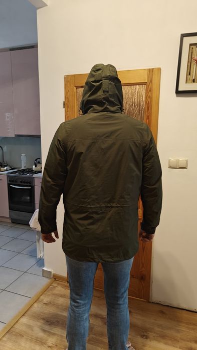 Gore Tex angielskiej firmy Sprayway rozmiar L