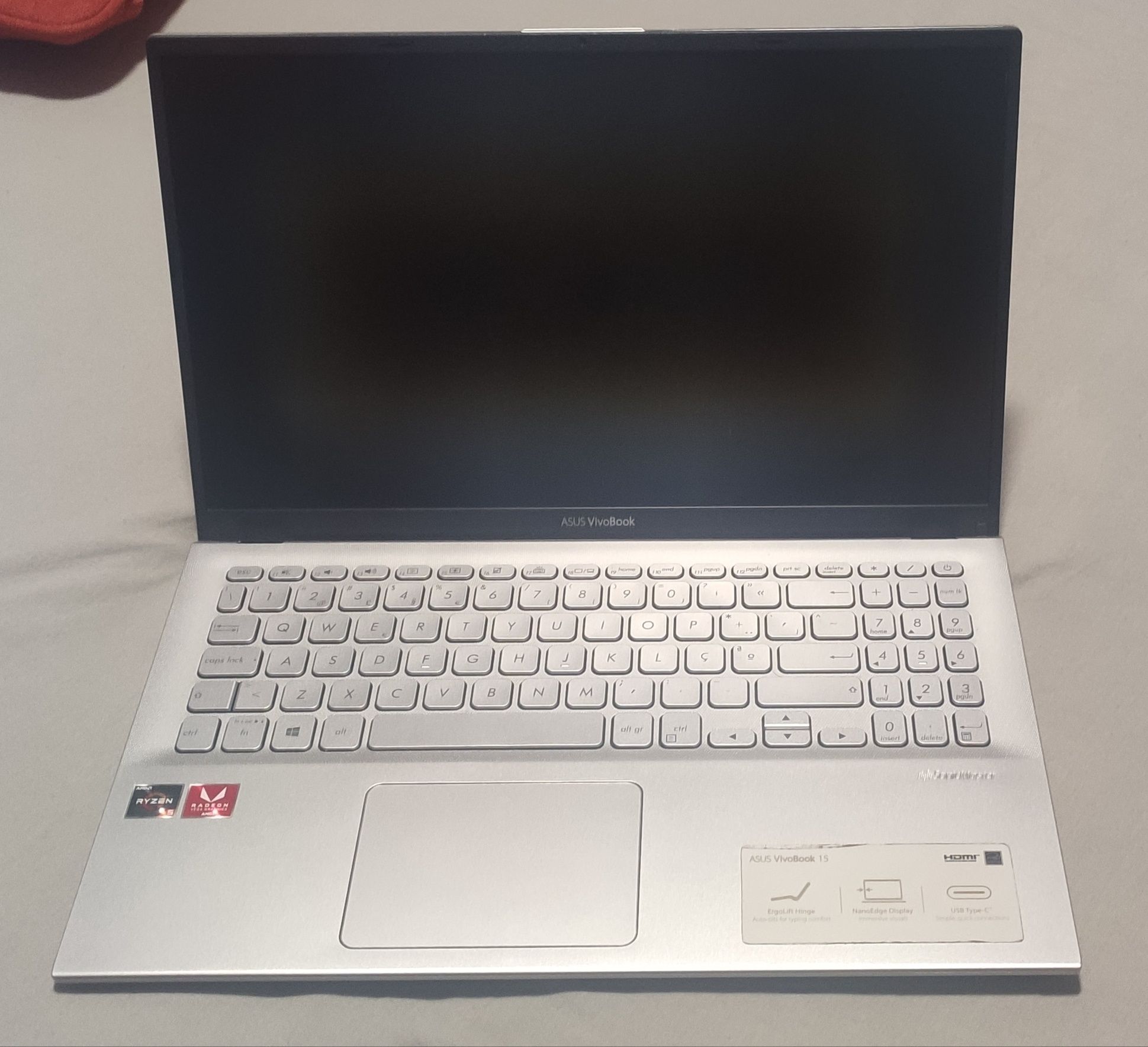 AsusvivoBook X512D