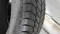 opony zimowe 185/65/R15 2020r