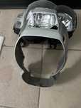 Ramka do lampy kawasaki versys 650