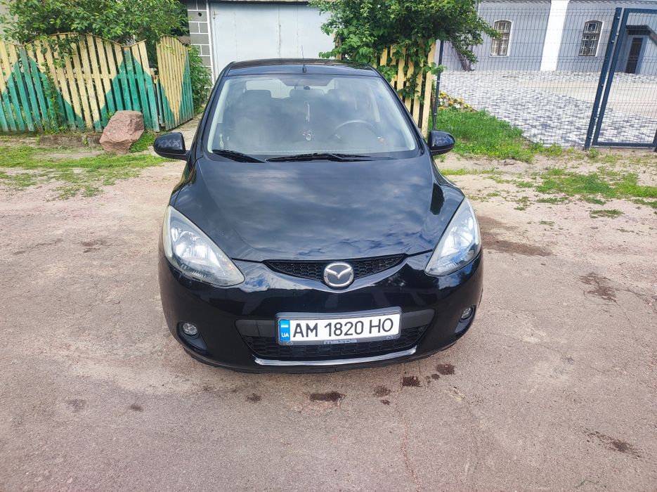 Mada 2 de 2008р sport