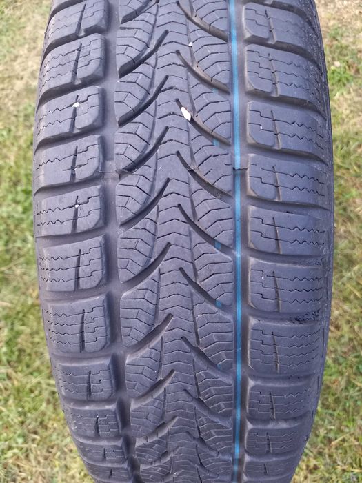Opony zimowe Platin R13 165/70