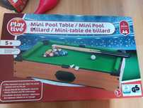 Bilard dla dzieci