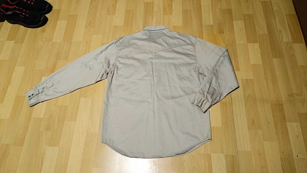 Męska koszula WRANGLER r.M stan idealny