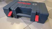 Чемодан Bosch новый