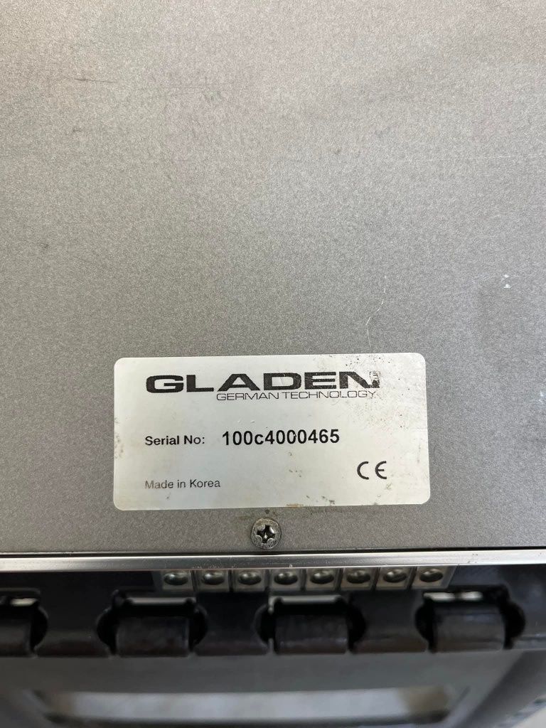 Wzmacniacz Gladen RS 100c4