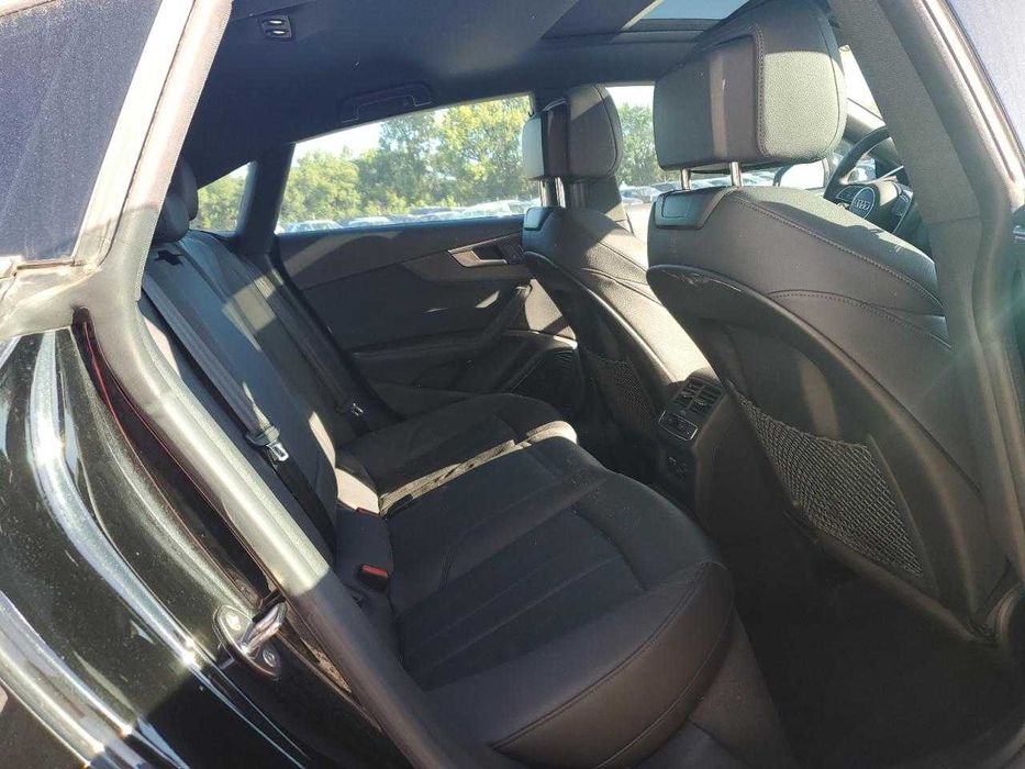 2019 Audi A5 Premium PLUS S-LINE