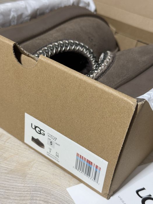 Угги Ugg Tazz Hickory оригінал