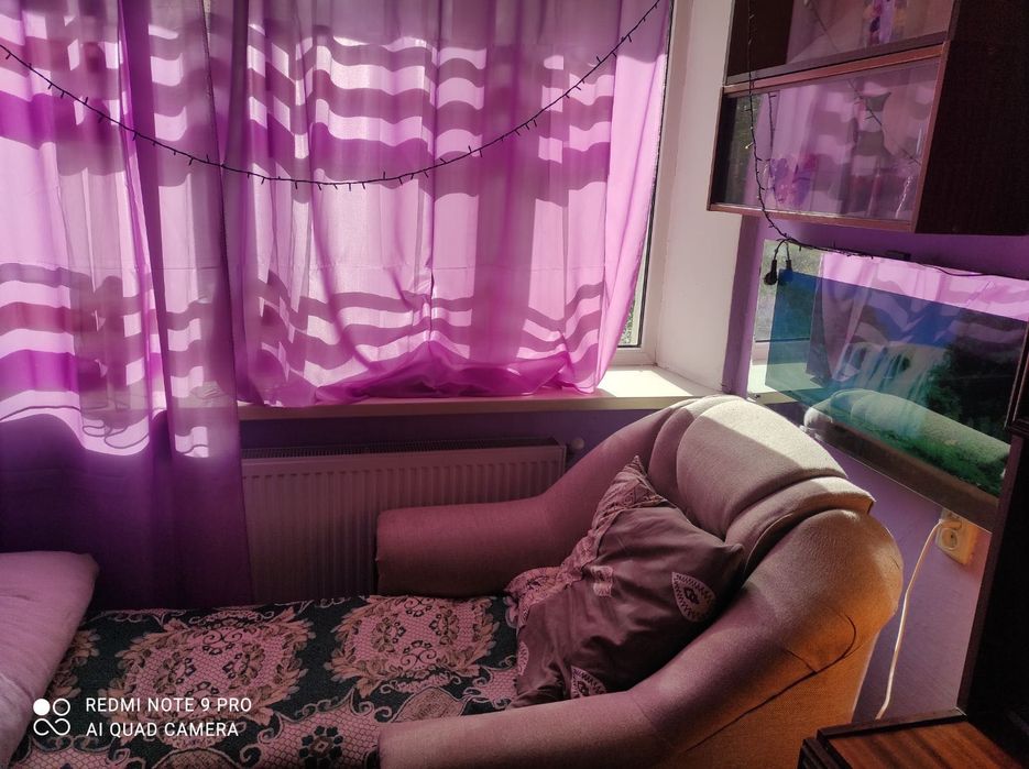 Здається кімната для підселення на вул. Петлюри 1