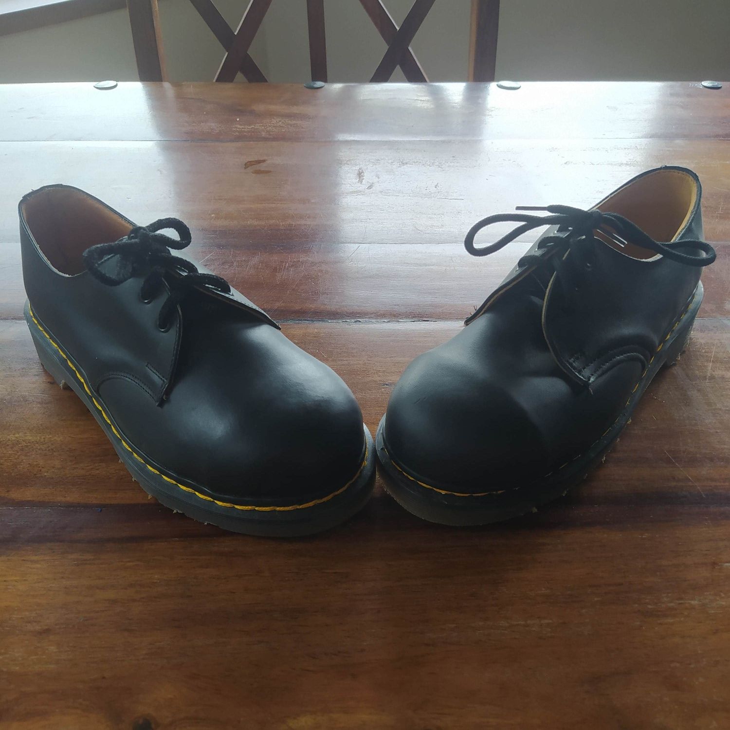 Buty marki Dr. Martens