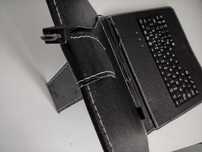 klawiatura do tableta telefonu 10" cali micro USB