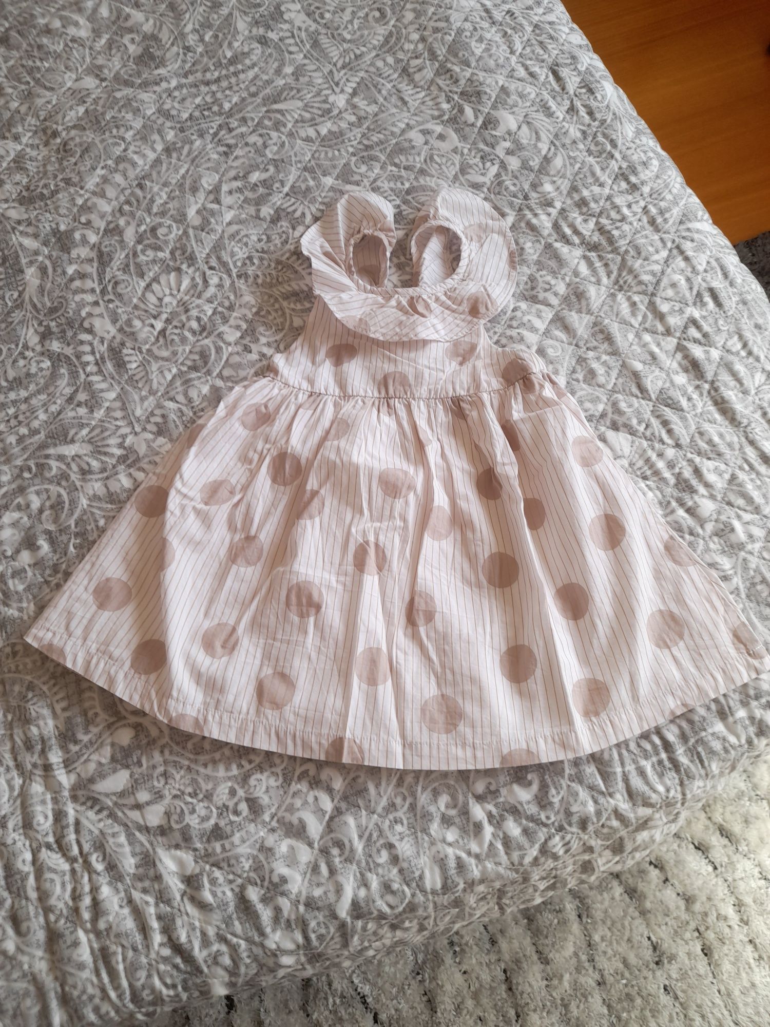 Vestidos Chicco tamanho 2 anos