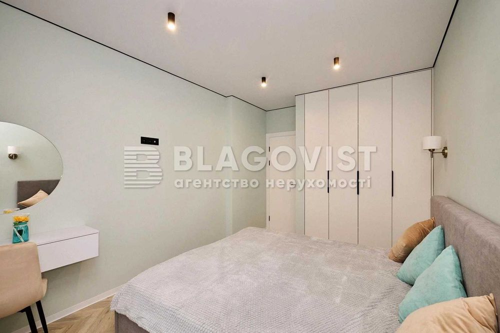 Варшавський-3 буд.10.1 Подільський 1к з ремонтом на Змієнка 15/23