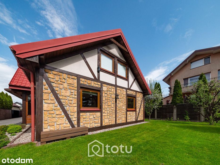 ✅ 2003 rok-Pkp Piastów - Garaż- Ekonomiczny