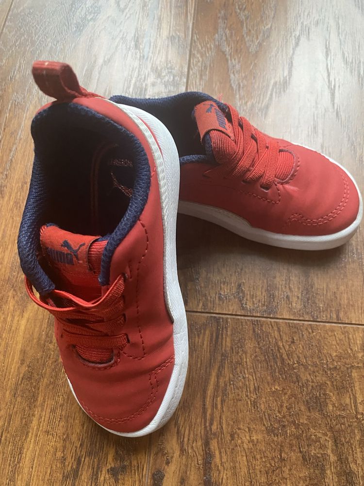 Buty sportowe  Puma rozmiar 23