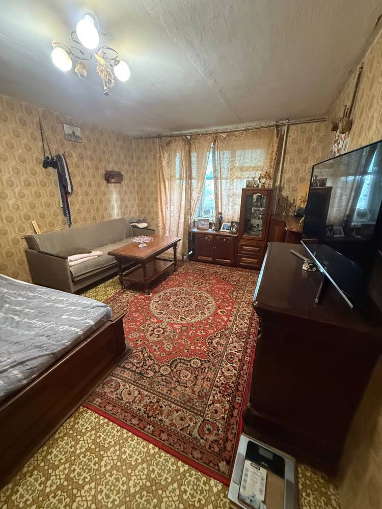Продам 1-комн кв на Молодежной