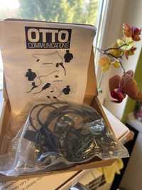 OTTO Communications V1-10599 гарнитура/наушники