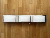 Lampa łazienkowa led