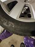 Alufelgi r16 5x110
