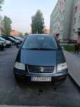 Sprzedam VW Sharan 1.9tdi