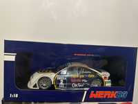 Opel Calibra V6 DTM 1:18