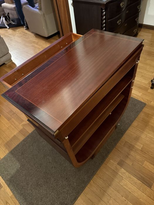 Móvel de televisão