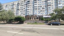 Продаж комерційної нерухомості. Європейська 72. 293 м2