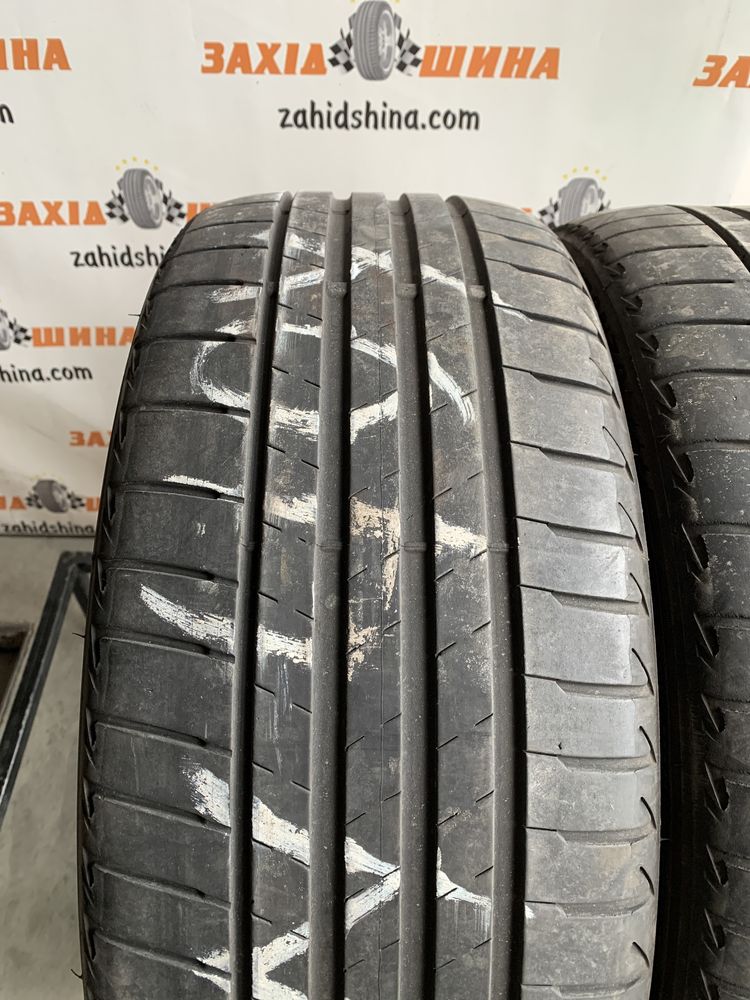 (2шт) 225/40R19 Bridgestone Turanza T005 (2023рік) літні шини