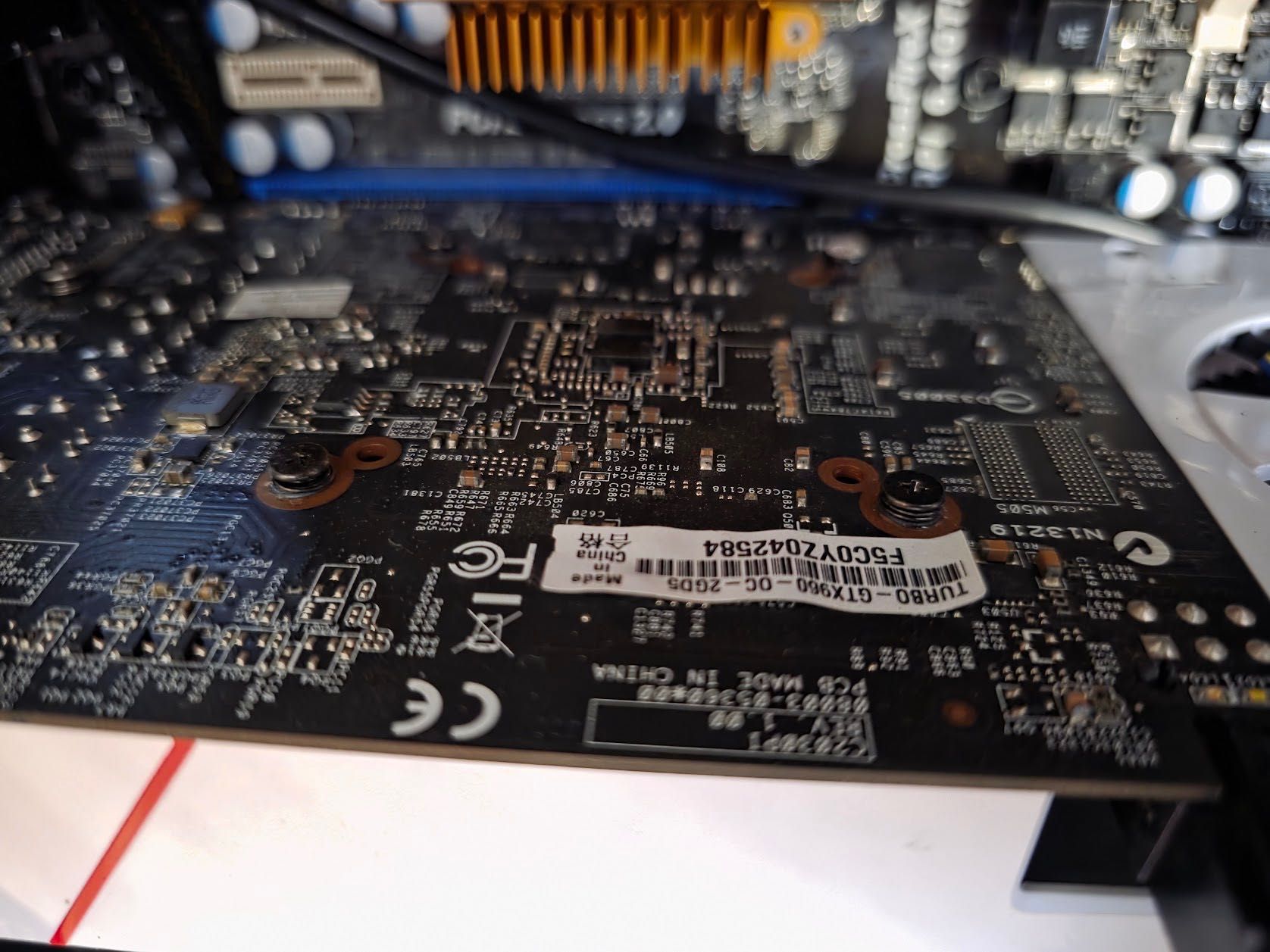 Computador Intel I7 Low Cost
